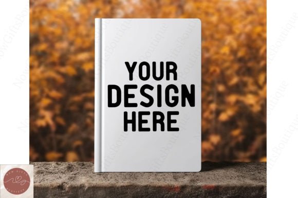 Book Cover Mockup Christmas Mockup 19 Review